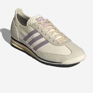 Adidas Womens SL 72